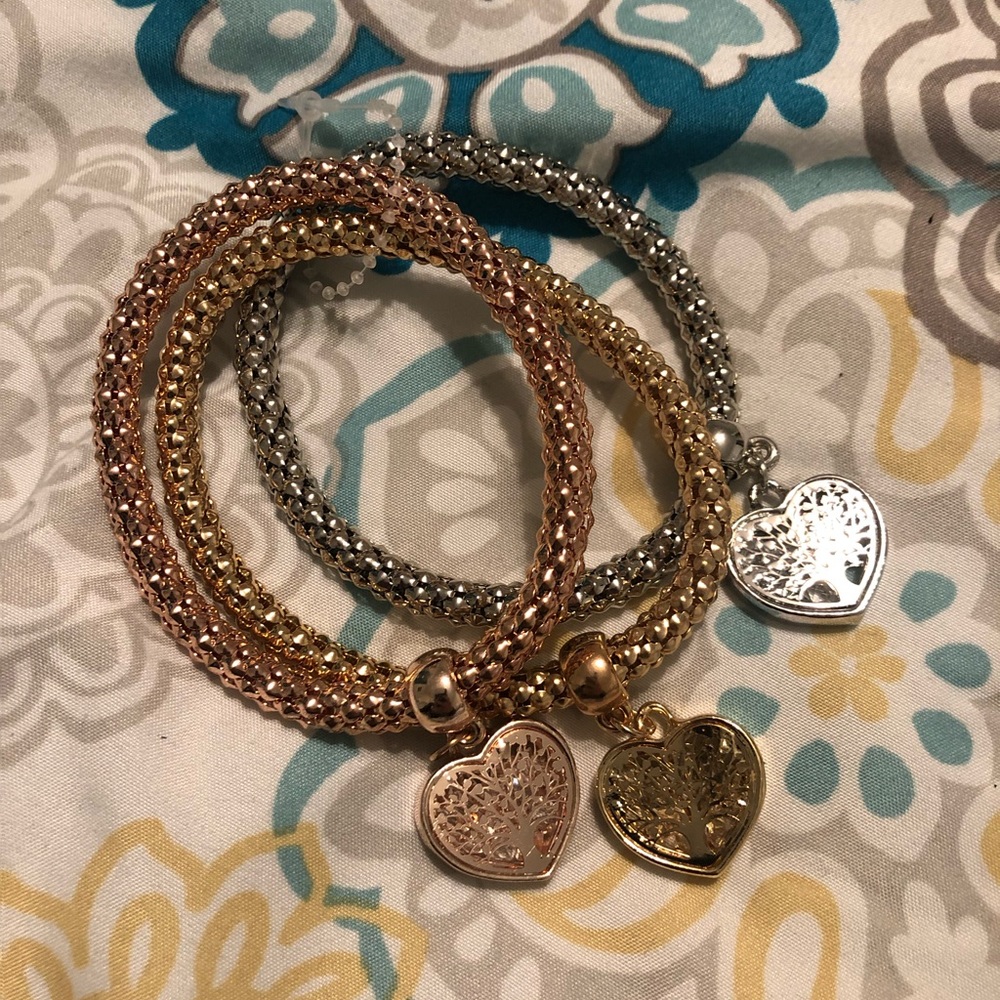 Bracelets